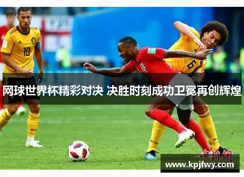 网球世界杯精彩对决 决胜时刻成功卫冕再创辉煌