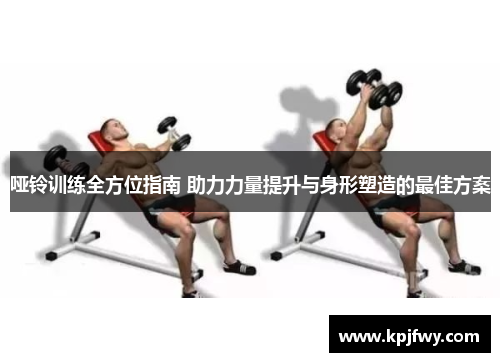 哑铃训练全方位指南 助力力量提升与身形塑造的最佳方案